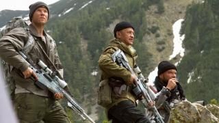 Sniper: Ghost Shooter Movie: Scene # 1