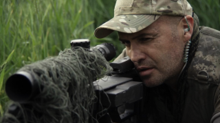 Sniper: Ghost Shooter Movie: Scene # 2