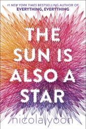O Sol também é uma estrela do livro Imagem de pôster