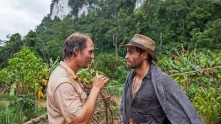 Kuldfilm: Stseen 1