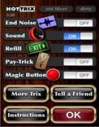 iBeer-App: Screenshot #3