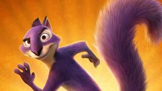 The Nut Job 2: Nutty από τη φύση