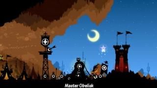 Juego Patapon 3: Captura de pantalla n. ° 1