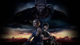 Resident Evil 3