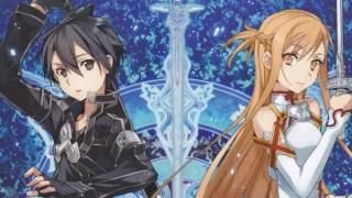 Sword Art Online Screenshot