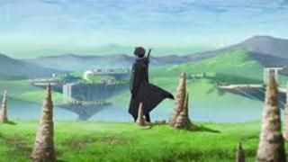 Sword Art Online Screenshot