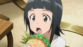 Sword Art Online Screenshot