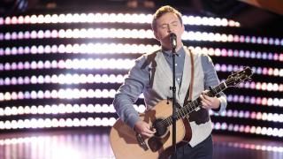 The Voice TV Şovu: Sahne #4