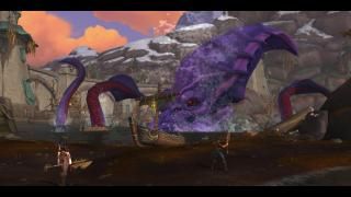 World of Warcraft: Azeroth cīņa - 4. ekrānuzņēmums