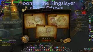World of Warcraft: Cīņa par Azerotu - 5. ekrānuzņēmums
