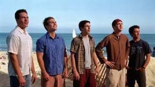 American Pie 2: Szene 1