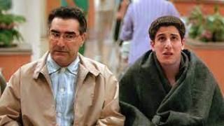 American Pie 2: Szene 2