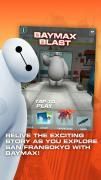 Big Hero 6: Baymax Blast App: ekraanipilt nr 1