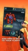 Big Hero 6: Baymax Blast App: ekraanipilt # 3