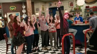 Captura de pantalla de Lab Rats