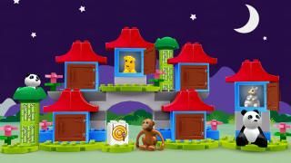 Aplicación Lego Duplo World: Captura de pantalla n. ° 4