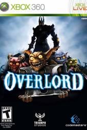 Imagem do pôster do jogo Overlord II