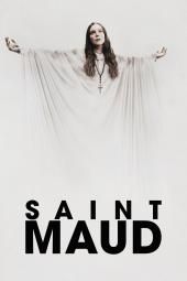 Imagem de pôster de filme de Saint Maud