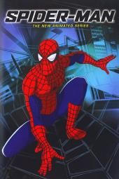 Homem-Aranha: a imagem do pôster da nova série animada de TV