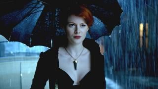 Captura de pantalla de Into the Badlands