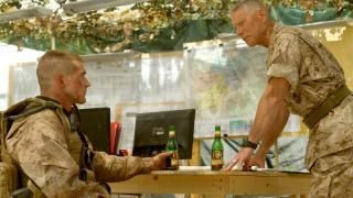 Jarhead 2 film: esimene stseen
