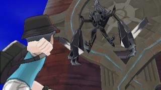 Pokemon Ultra Sun / Ultra Moon-skærmbillede nr. 1