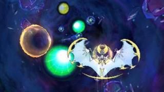 Pokemon Ultra Sun / Ultra Moon-skærmbillede nr. 3