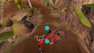 Touchgrind BMX 2: ekrānuzņēmums # 3
