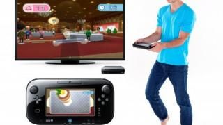 Wii Fit U-spil: Skærmbillede # 3