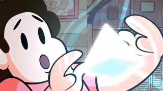 Attack the Light - Steven Universe Light RPG App: Skærmbillede # 1