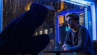 فيلم مذكرة الموت: يلتقي الضوء