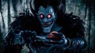 فيلم مذكرة الموت: ريوك