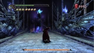 Devil May Cry: HD Collection Oyun: Ekran Görüntüsü #2