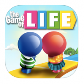 Imagem de pôster do aplicativo THE GAME OF LIFE