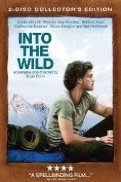 Imagem do pôster do filme Into the Wild