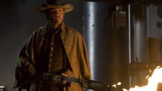 Jonah Hex Снимка на екрана