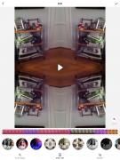 LIKE - Magic Music Video Editor App - Skærmbillede # 2