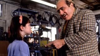 Film Matilda: Scena # 1