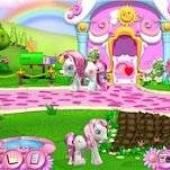 My Little Pony PC Play Pack Game Poster Image