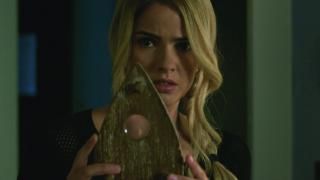 Película Ouija: Escena # 3