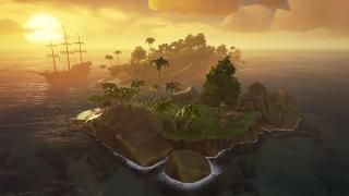 Sea of Thieves-Spiel Screenshot #2