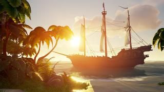 Sea of Thieves Spiel Screenshot #3