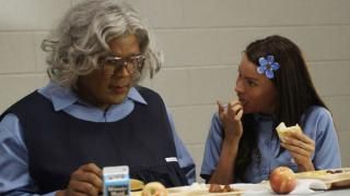 Tyler Perry