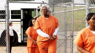 Tyler Perry