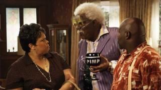 Tyler Perry