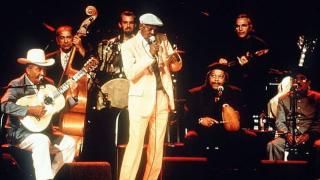 Buena Vista Social Club Film: Scene # 1