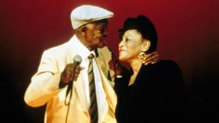 Buena Vista Social Club Film: Scene # 3