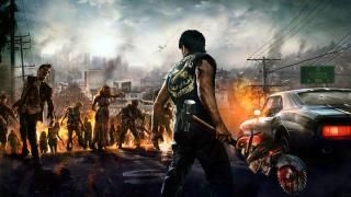 Dead Rising 3 mäng: ekraanipilt nr 2