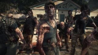 Dead Rising 3 mäng: ekraanipilt nr 3