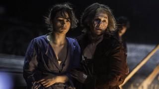 Die Frankenstein Chronicles-Serie: Szene #3: